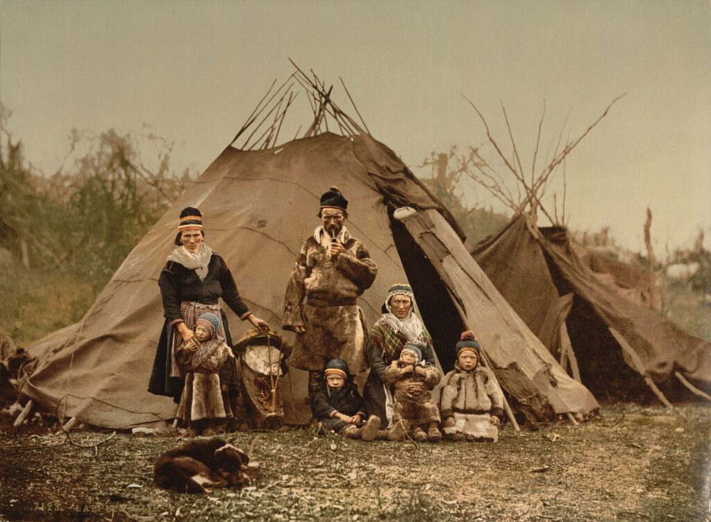 family, rag, sami, lapland, norway, photochrom, time, native american, sami, sami, sami, sami, sami, native american, native american