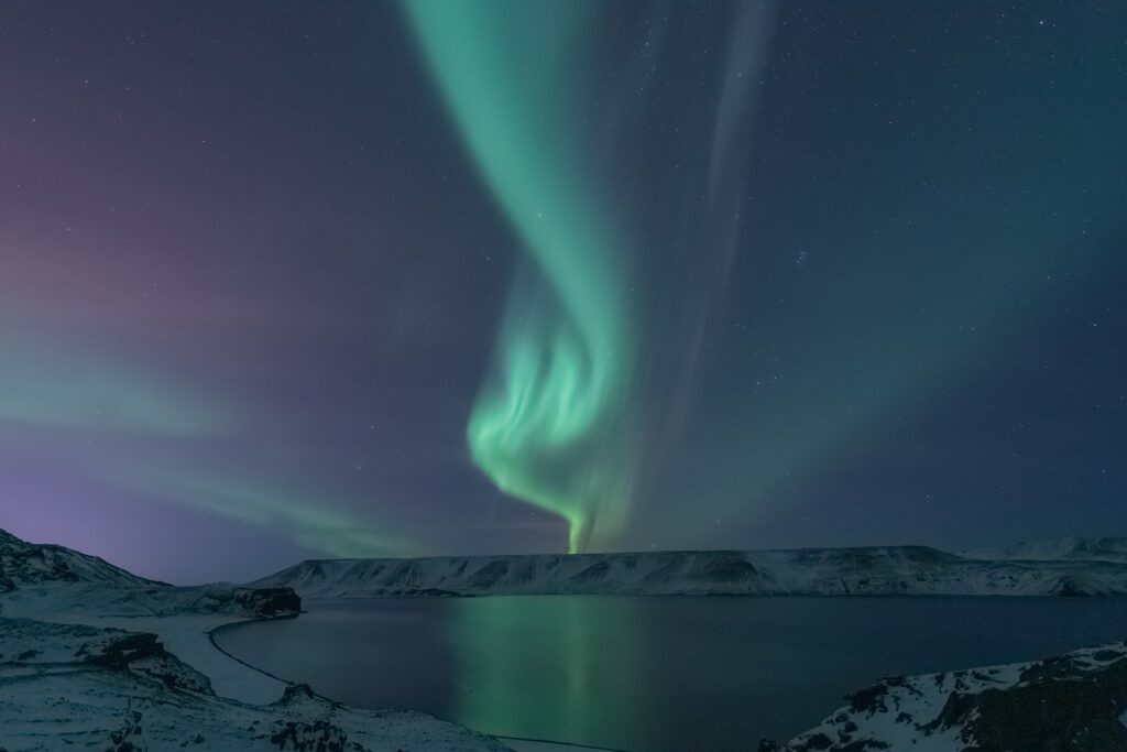 aurora borealis, lake, snow, aurora, polar lights, northern lights, southern lights, night sky, sky, night, evening, mountain, scenery, scenic, nature, iceland, aurora, northern lights, northern lights, northern lights, iceland, iceland, iceland, iceland, iceland