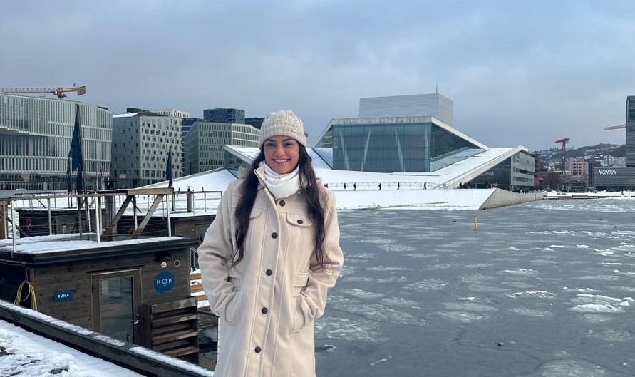 Saiba tudo sobre o Inverno em Oslo
